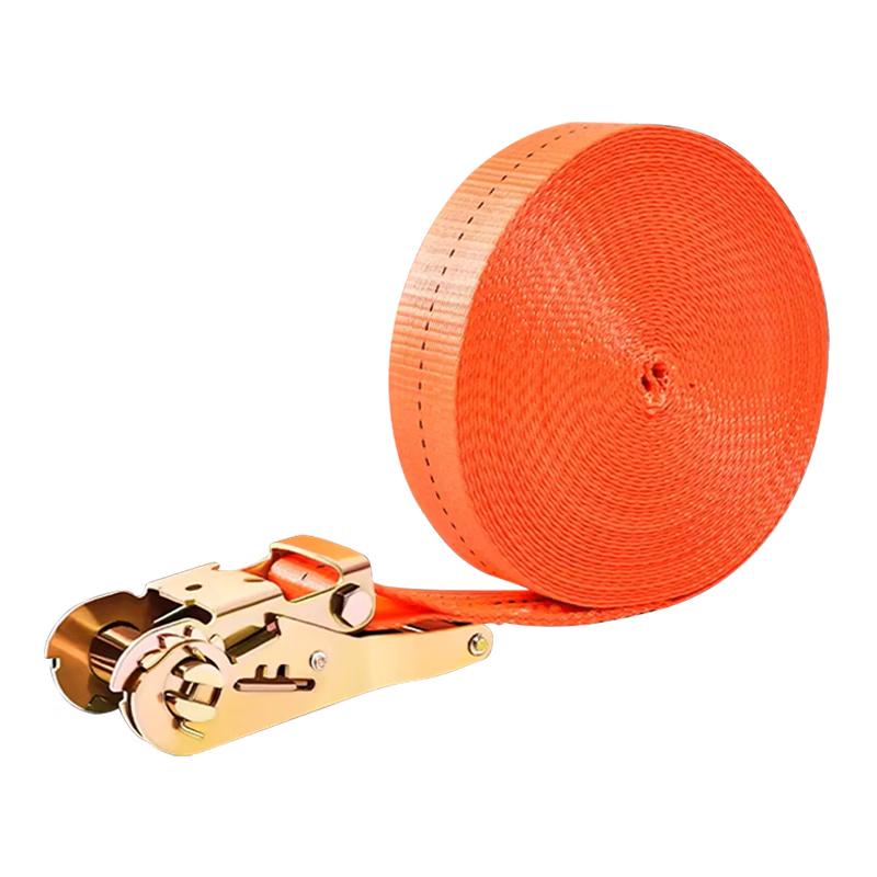 Mandai Heavy-Duty Ratchet Tie-Down Straps