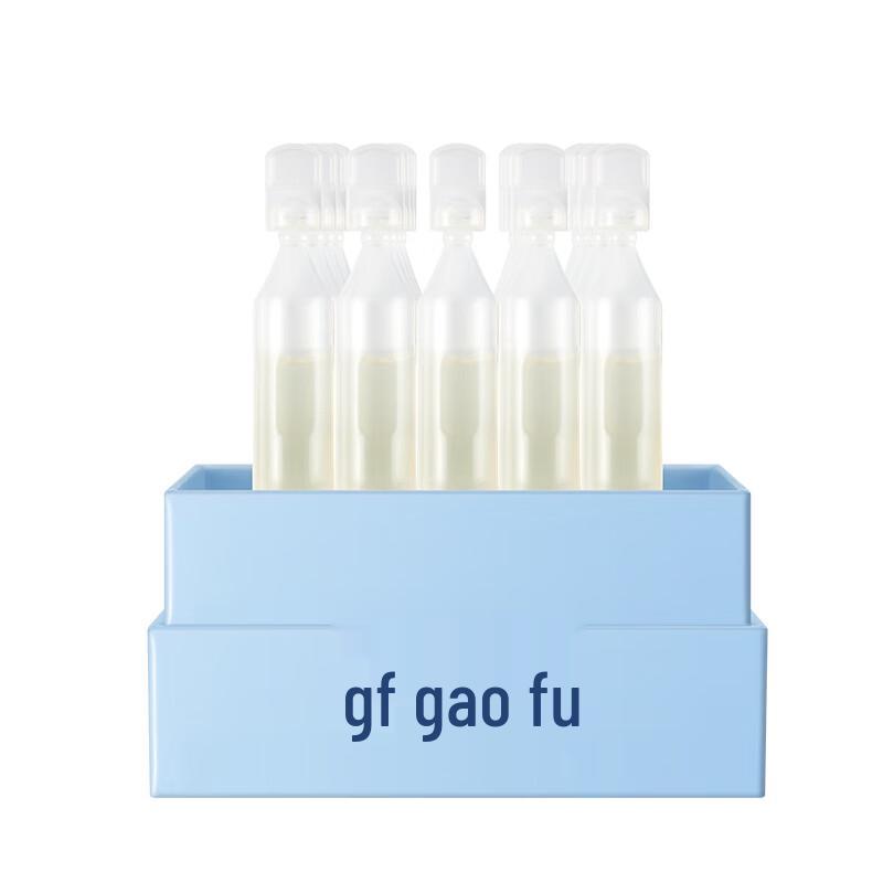 

Сыворотка-ампула Gao Fu GF для точечного лечения акне