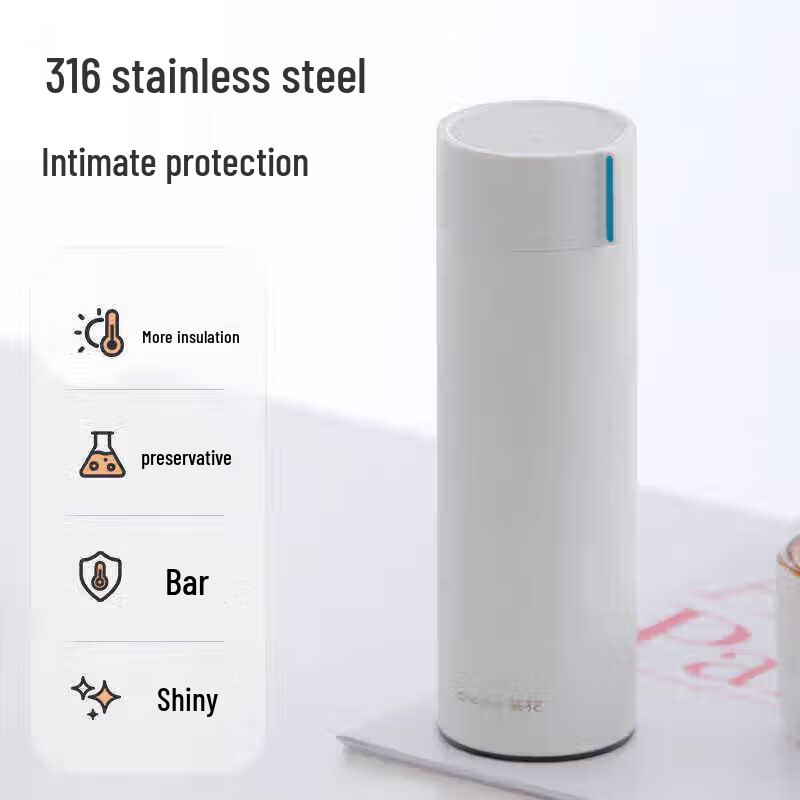 CHAHUA Stainless Steel Insulated Tumbler