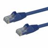 Startech UTP Category 6 Rigid Network Cable Startech N6PATC10MBL 10 M