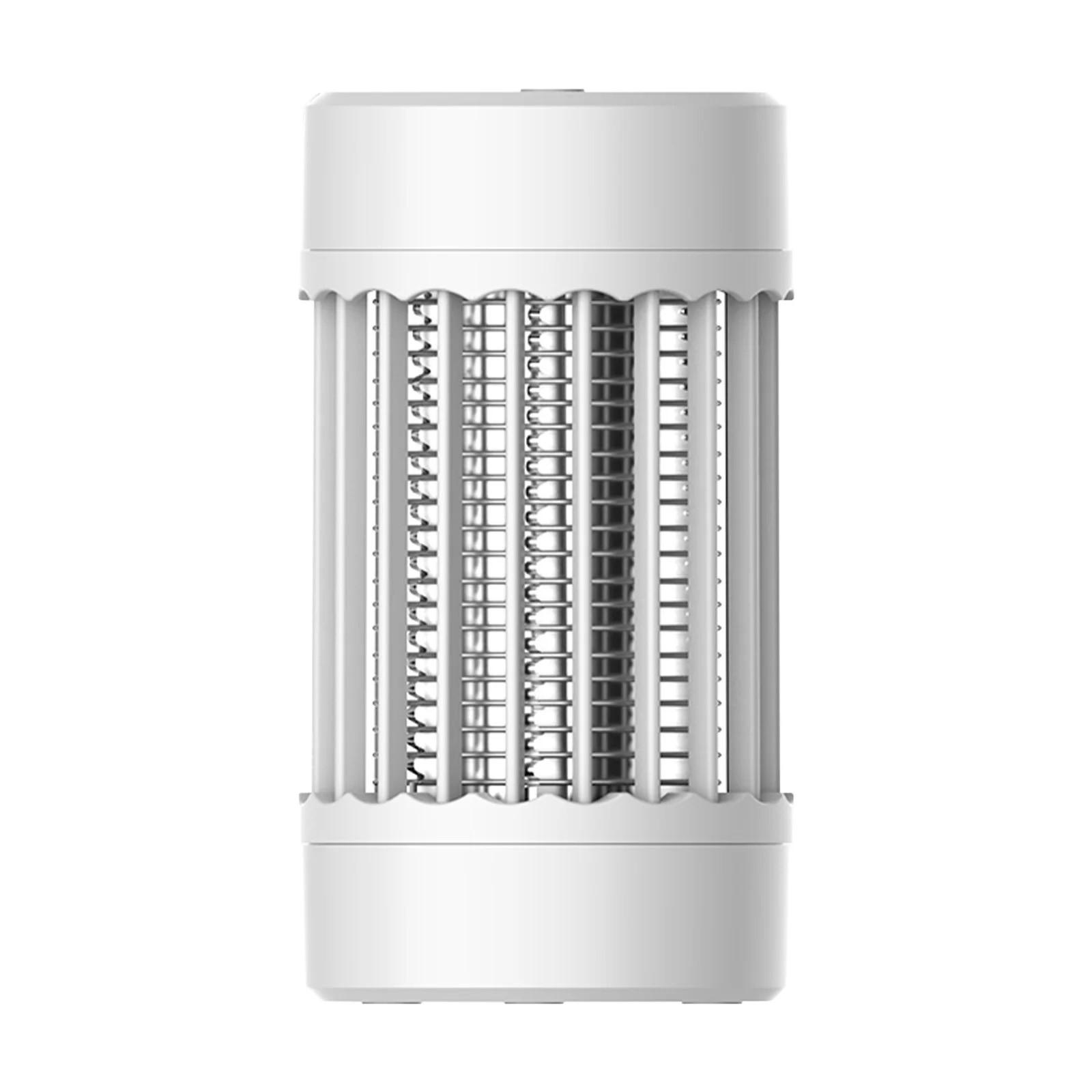 

LED Flameless Candles, LED Transparent Pillar Candles For Holiday Decoration One Size белый