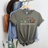 Women Streetwear Retro Print TShirt Youve Got A Friend In Me Toy Story Shirt TShirt Mom Gift Y2K Top