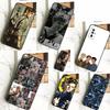 Newt Maze Runner Case For POCO X6 F6 Pro M6 X3 X5 M5s F3 F5 Xiaomi 14 Ultra 12 13 Lite 11T 12T 13T Pro Cover