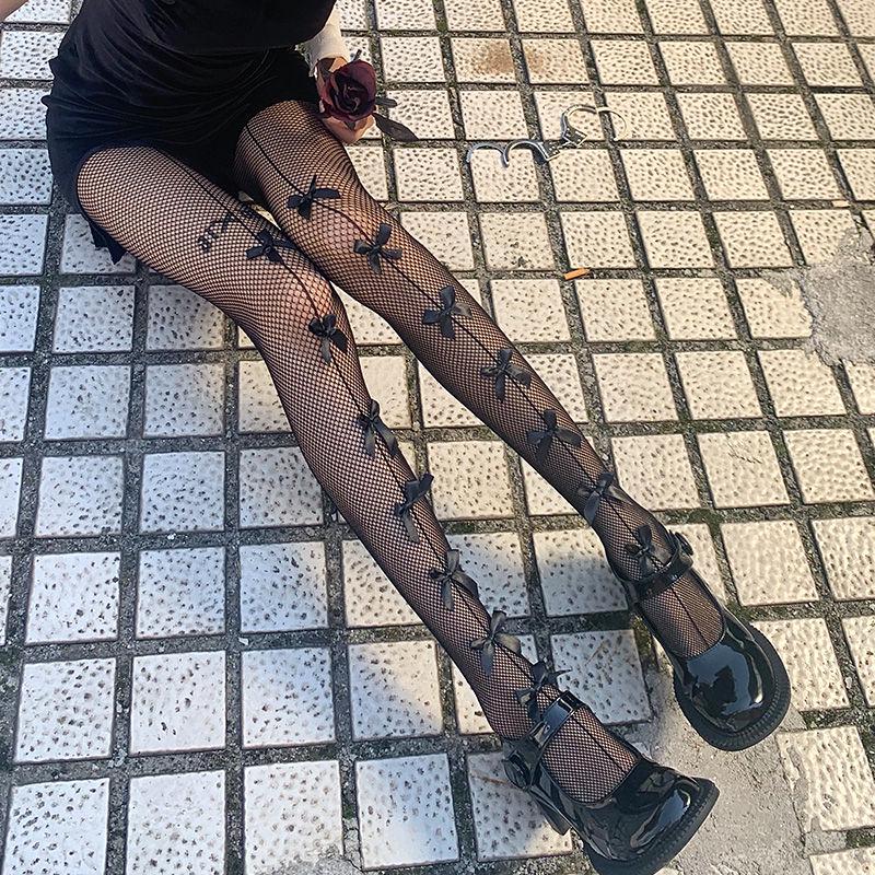 Колготки басы