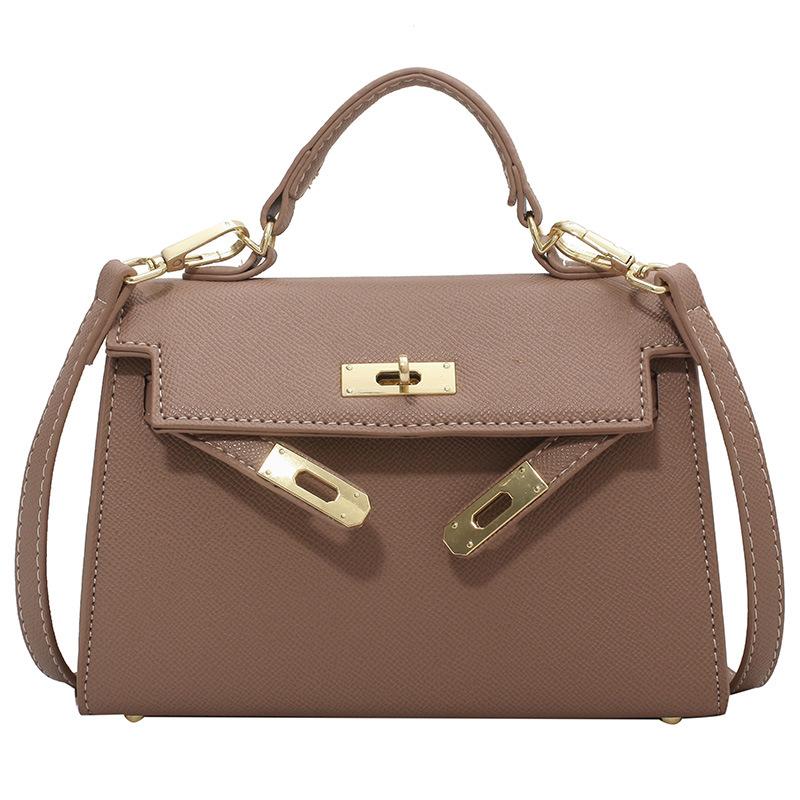 Hand Carry Fashion Bag Shoulder Crossbody Women's Bag