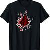 Goed Werk Duim Omhoog T-shirt Positieve Kleding T-shirt