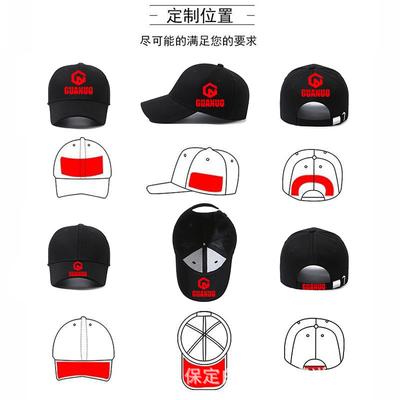 Hüte & Mützen – Baseball-Caps