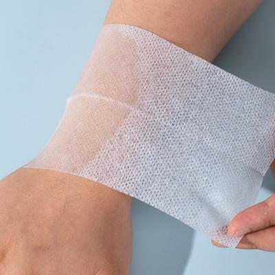 Functional Cotton Pad 240PCS Mask and Sk Wet Paper Soft Cotton Special Stretchable Thin Makeup Remover Cotton Toner Facial