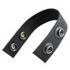 Nylon Tactical Quick Release Retaining Ring Internal Hard Webbing Nylon Tail Clip Canvas Quick Release Positioning Belt Carabiner