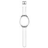 TPU Wristband Anti-Drop Wrist Strap for Tamagotchi Uni Washable Interactive Virtual Pet Band for Kids Teen Adults 6.3-8.85in