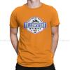 Yellowstone National Park Original Tshirts Wyoming Mountains Hiking Camping Hike Camp Print Homme T Shirt New Trend Clothing