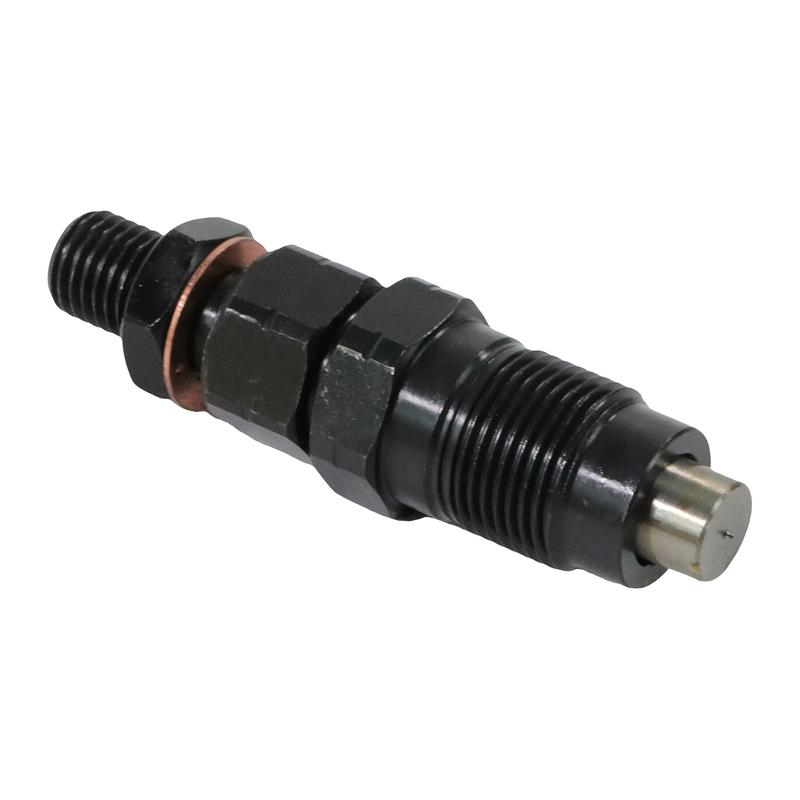 4 Stück TD27 Einspritzdüsen 16600-43G23 für NISSAN NAVARA TD27 D21 2,7L Ventil 140bar 1660043G23 Dieselmotor Ersatzteile