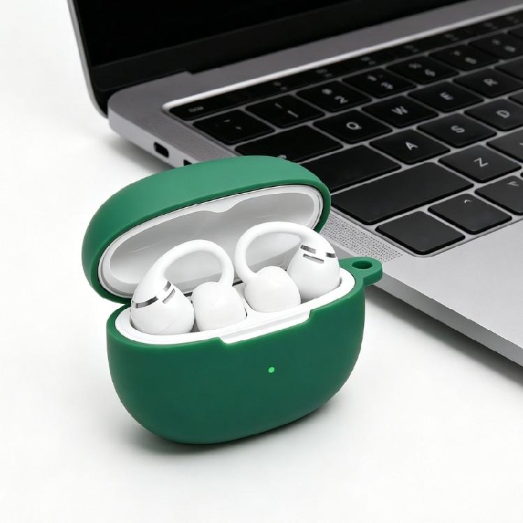 Flexible Earbud Protective Case Shockproof Shell Washable Housing Antidust Sleeve Prevents Entry Of Dirt for OpenDots 2