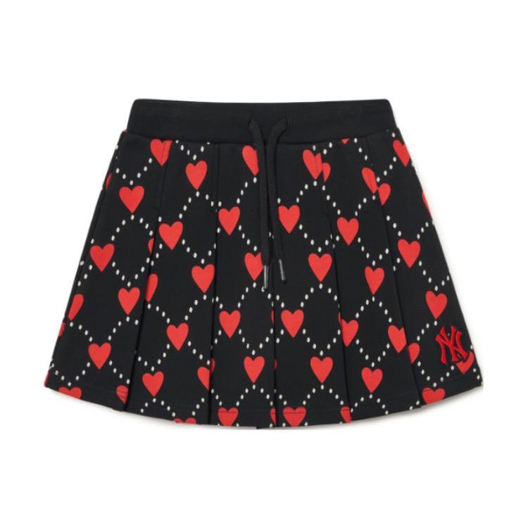 New MLB Kids Skirts 7FSKH0234-50BKS