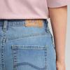 Lee Lightweight 429 Straight-Leg Jeans for Women