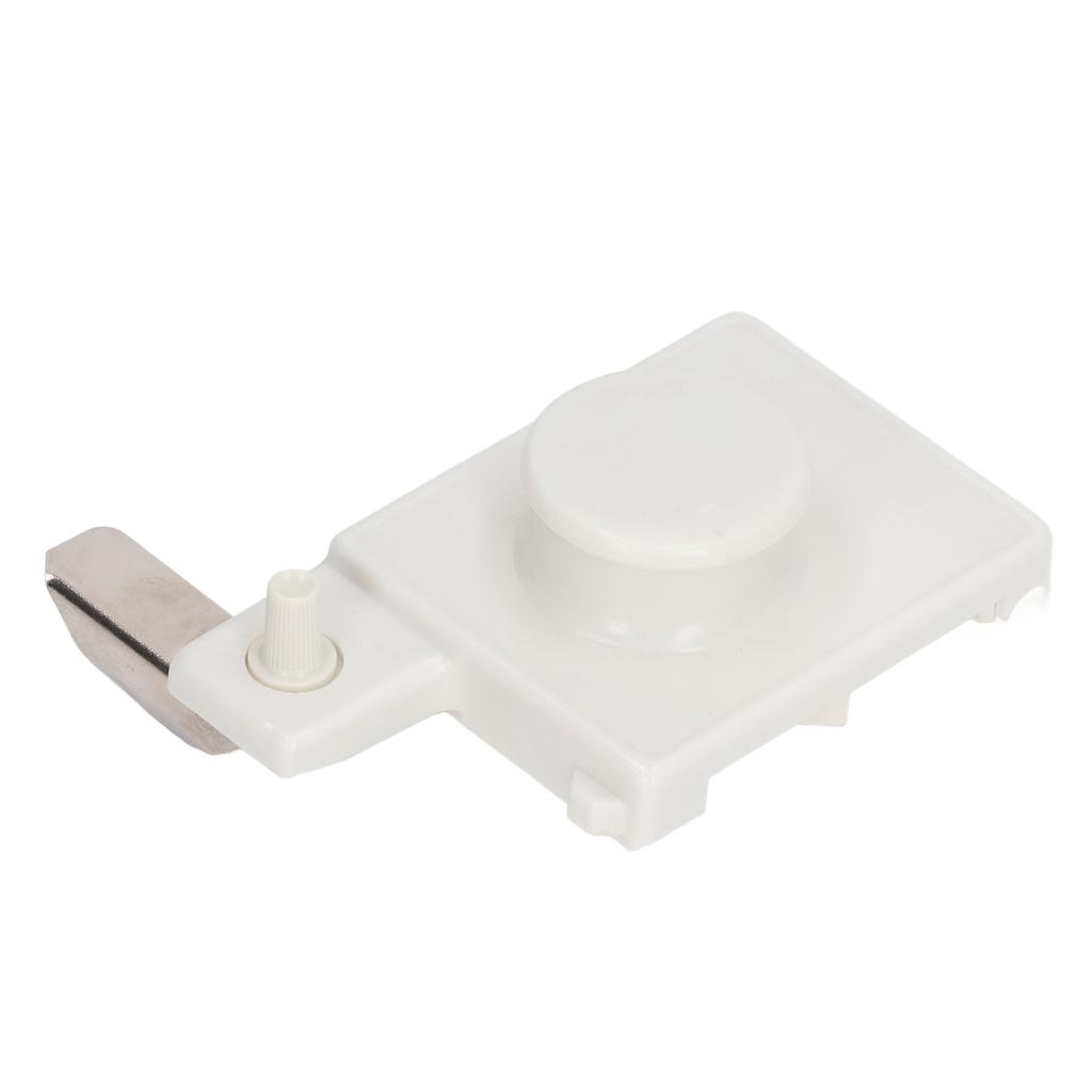 Knitting Machine Carriage Cover Professional Improve Efficiency Knitting Machine Accessory for