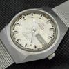 USED NINO AUTOMATIC SWISS MENS ORIGINAL DIAL WATCH 535-a283074-2 lot535-a283074