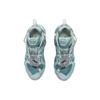 Li-Ning X-Claw Women's Low Top Casual Shoes Haze Green AGLQ014-14