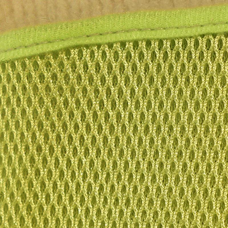 Four Season Universal Pet Hammock Summer Breathable Mesh Hanging Bed Cat Hammock Adjustable Cat Swing Cat Cage Hanging Nest