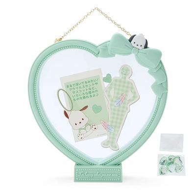 Sanrio Pochacco Displayrahmen 777307 (Viel Spaß mit Idol)