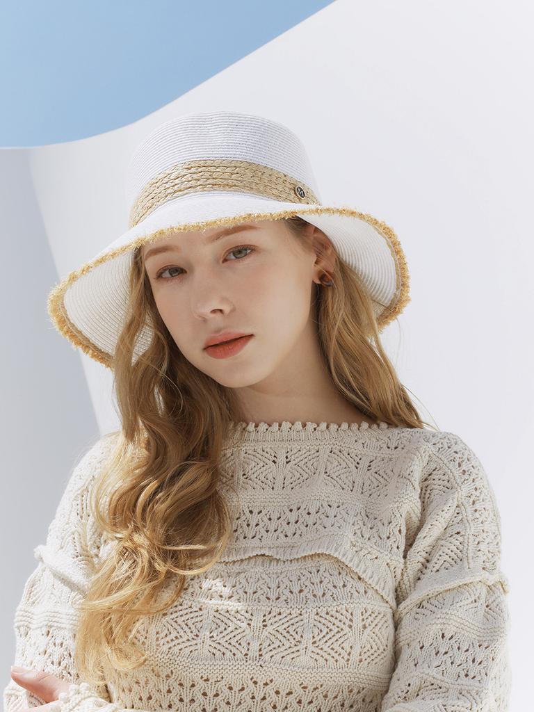 Meleuhen Sooey Floppy Hat (5Color)