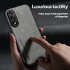 Magnetic Suede Leather Case For OnePlus Nord 5 Nord5 CE5 5G Shockproof Matte Soft Case Protective Cover Back Shell Coque Fundas
