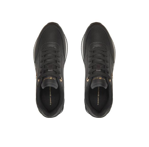 Кроссовки Tommy Hilfiger Elevated Essent Runner Monogram