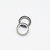 Metal Sealed Chrome Steel  Thin Wall Type Bearings 6700-3   10pcs 10*15*3(mm)