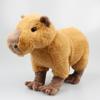 30 cm Simulare Capybara Jucării de plus Animale moi de pluș Jucării pentru copii Drăguț Capybara Plushie Papusi Copii Cadou de Crăciun