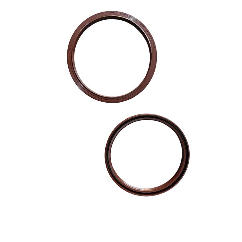 Jiefang CA1125 Rear Wheel Hub Oil Seal