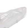 Motorcycle Air Filter Cover Carbon Fiber Pattern for PCX160 Improved Efficiency Reduced Maintenance And Noise Reduction