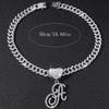 Exaggerated Hip Hop Cuban Link Necklace