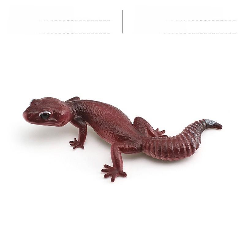 Phelsuma Pvc Replicas For Botanical Gardens And Nature Display Settings