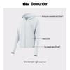 Beneunder Women's Ice Touch Sun Protection Shawl Jacket