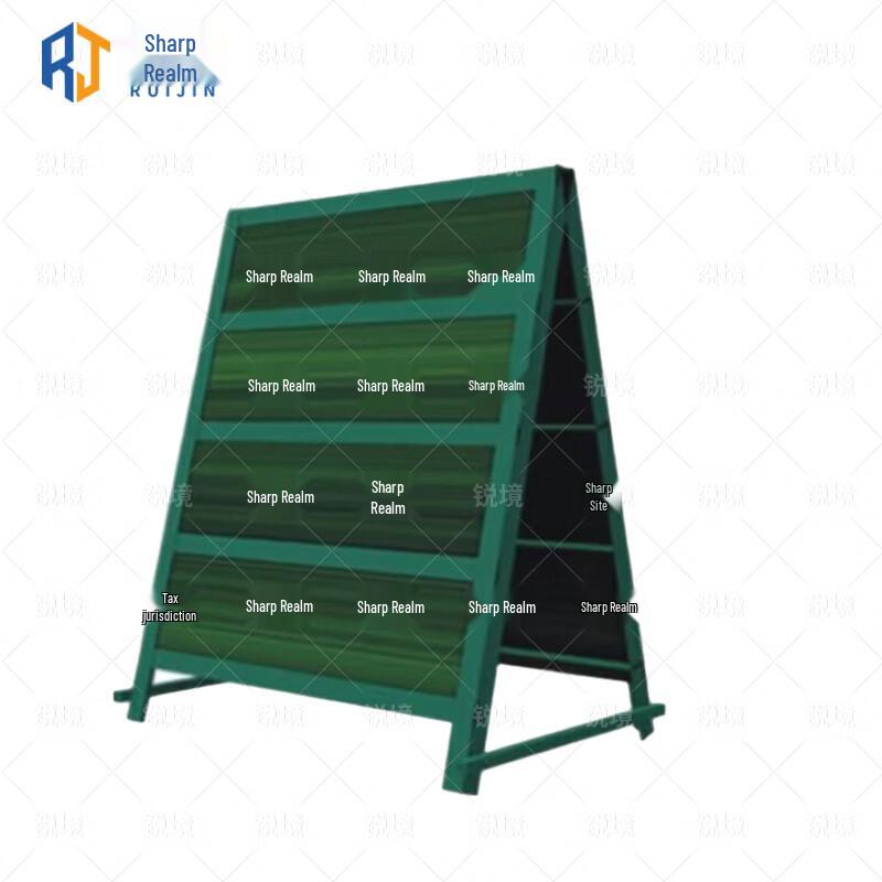 Rui Jing Professional Dog Training Obstacle Course Equipment