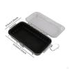Sealed Waterproof Box Airtight Carry Storage Container Equipment Shockproof Camping