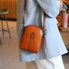 Phone Bag for Women Crossbody Bag 2025 New Fashion Versatile Large Capacity Cowhide Small Bag Genuine Leather Shoulder Bag for Women