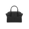 MICHAEL KORS Carmen Artificial Leather Portable Crossbody Bag , Shoulder Bag Medium Women's Black (Unisex) Handbags 35S2GNMS8L 001