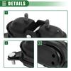Engine Motor Mount Engine Mounting Single  for CHEVROLET Impala 2005-2016