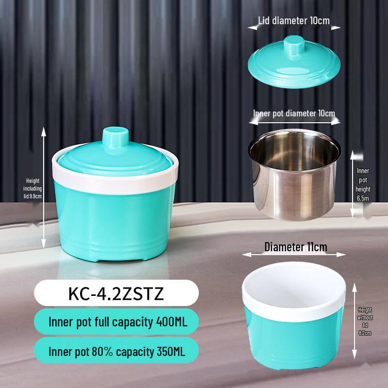 

Ruhan Thick Melamine Soup Bowl Set