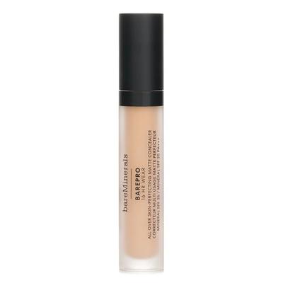 Barepro 16-Hour All-Over Skin Perfecting Matte Concealer Mineral - Light 200 Neutral 7.5ml
