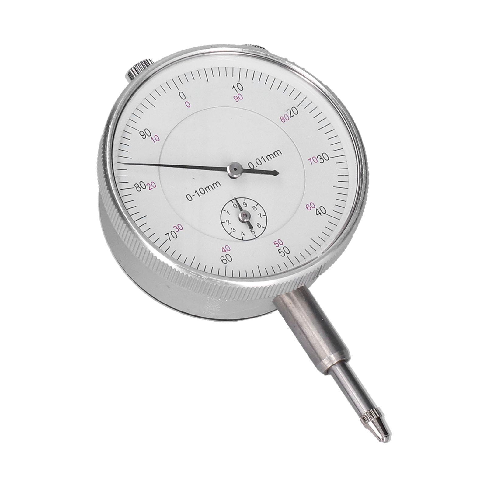 

Профессиональный циферблатный индикатор с точностью 0,01 мм, циферблатный индикатор с рычагом управления