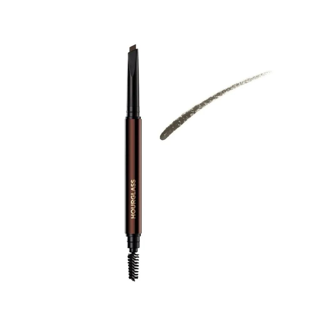 HourGlass Arch Eyebrow Sharpening Pencil Ash