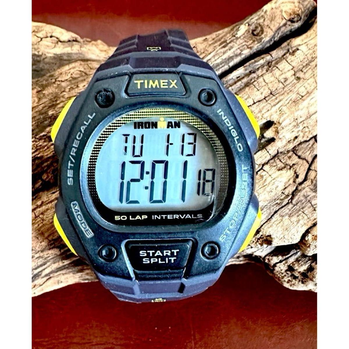 Timex TIMEX Ironman TW5K86100