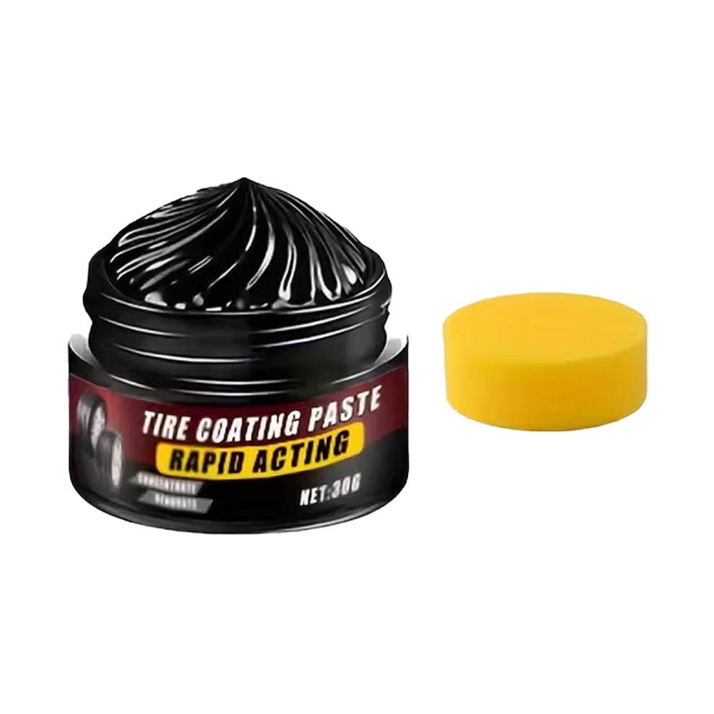 Car Wax Black And White Car Wax Waxing Maintenance Polishing Universal Scratch Polishing Coating Maintenance