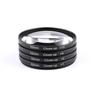 Makro-Nahfilter-Set +1 +2 +4 +10 Für Canon Nikon Sony Kameraobjektiv 37mm-77mm Fotografie