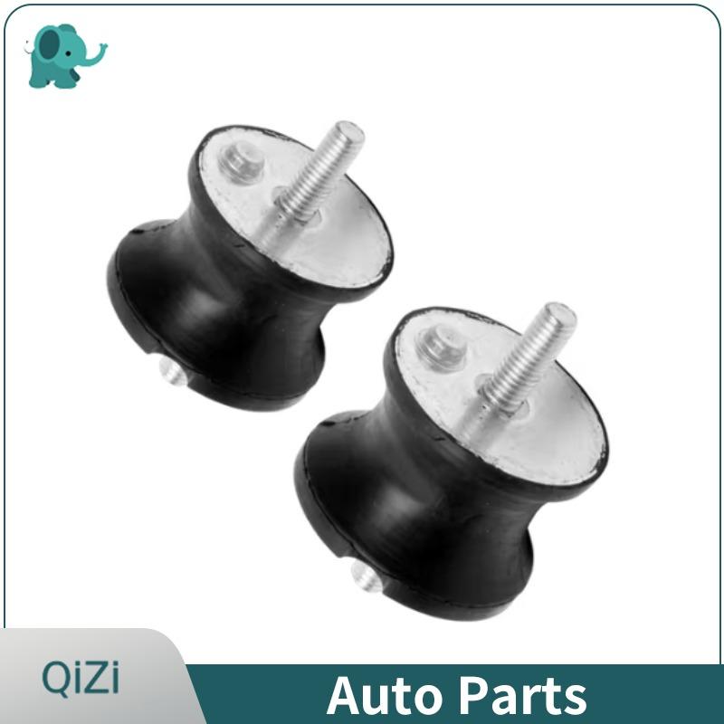 1-2PCS 22316799331 22316771219 OE Transmission Mount Fit For BMW E81 E82 E87 E88 E36 E46 E90 E91 E92 E93 E39 Z3 Z4 E85 E86 E89