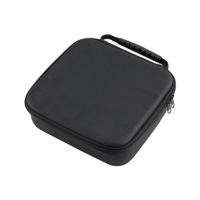 Pistolet de massage - terraillon - muscle massager - récupération et relaxation - 3 vitesses - 1800 à 3200 rpm - embout chauffant