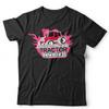 Esta Camiseta de País Trastorno Obsesivo Compulsivo del Tractor Unisex Niños Mucklowe