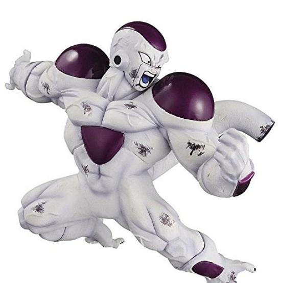 BANPRESTO Dragon Ball Z MATCH MAKERS FULL POWER FREEZA (1 Type)